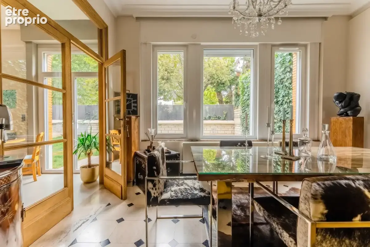 Magnifique maison bourgeoise ! - photo 6