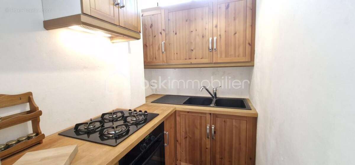 Appartement à LEUCATE
