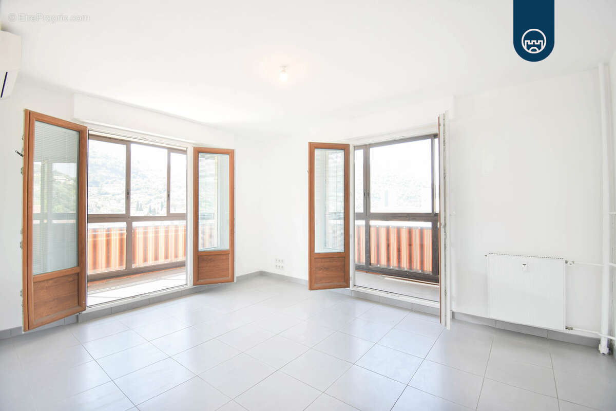 La trinite - centre - 3pcs 62m2 - photo 2