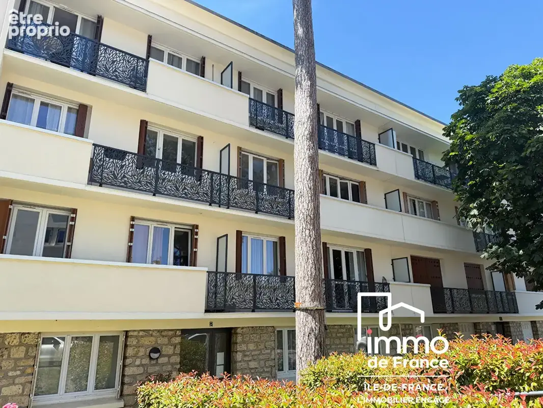 Appartement à CLAMART