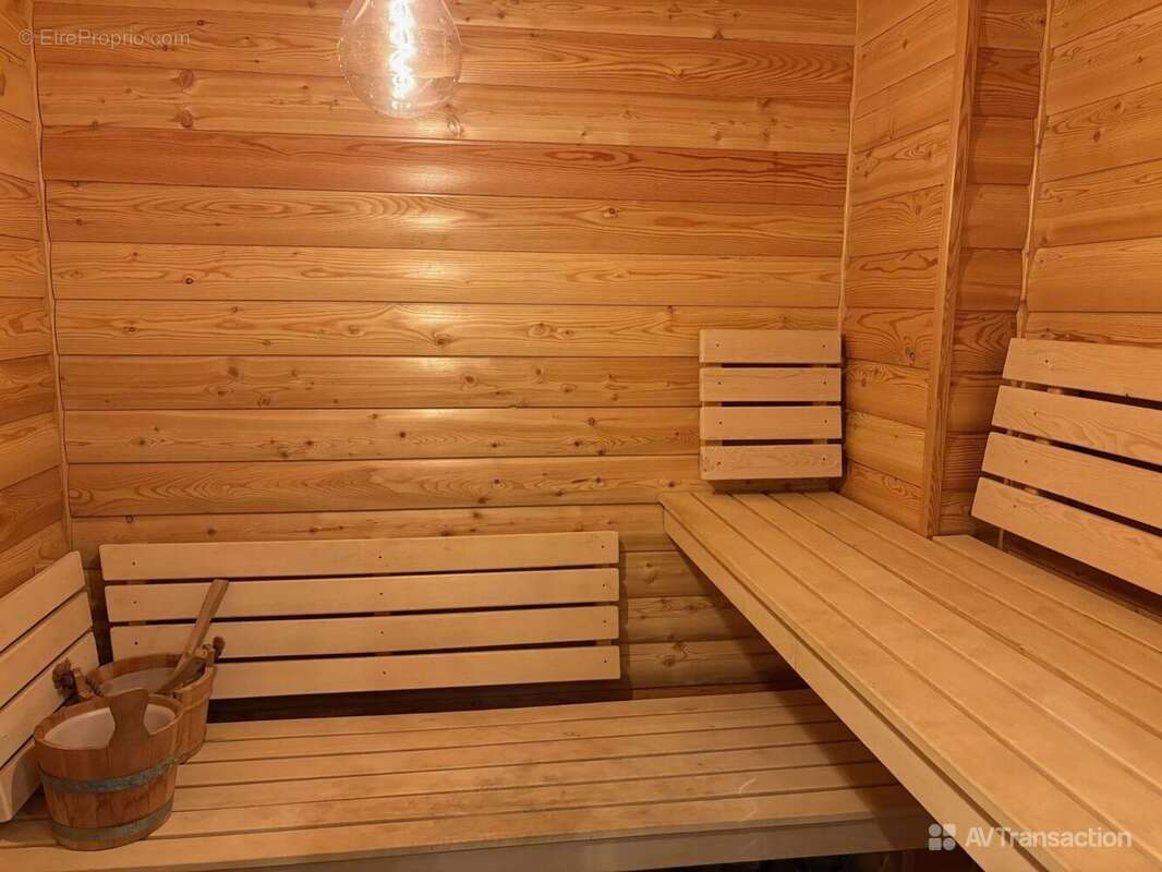 Maison à SAVINES-LE-LAC