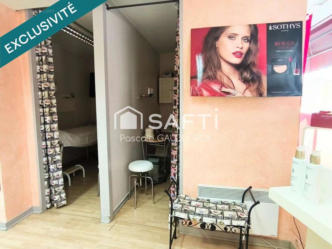 Photo 4 - Appartement à PONS