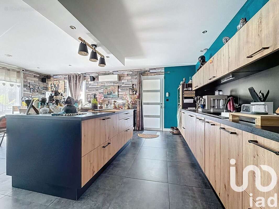 Photo 5 - Maison à MOULIS-EN-MEDOC