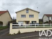 Photo 1 - Maison à LAITRE-SOUS-AMANCE