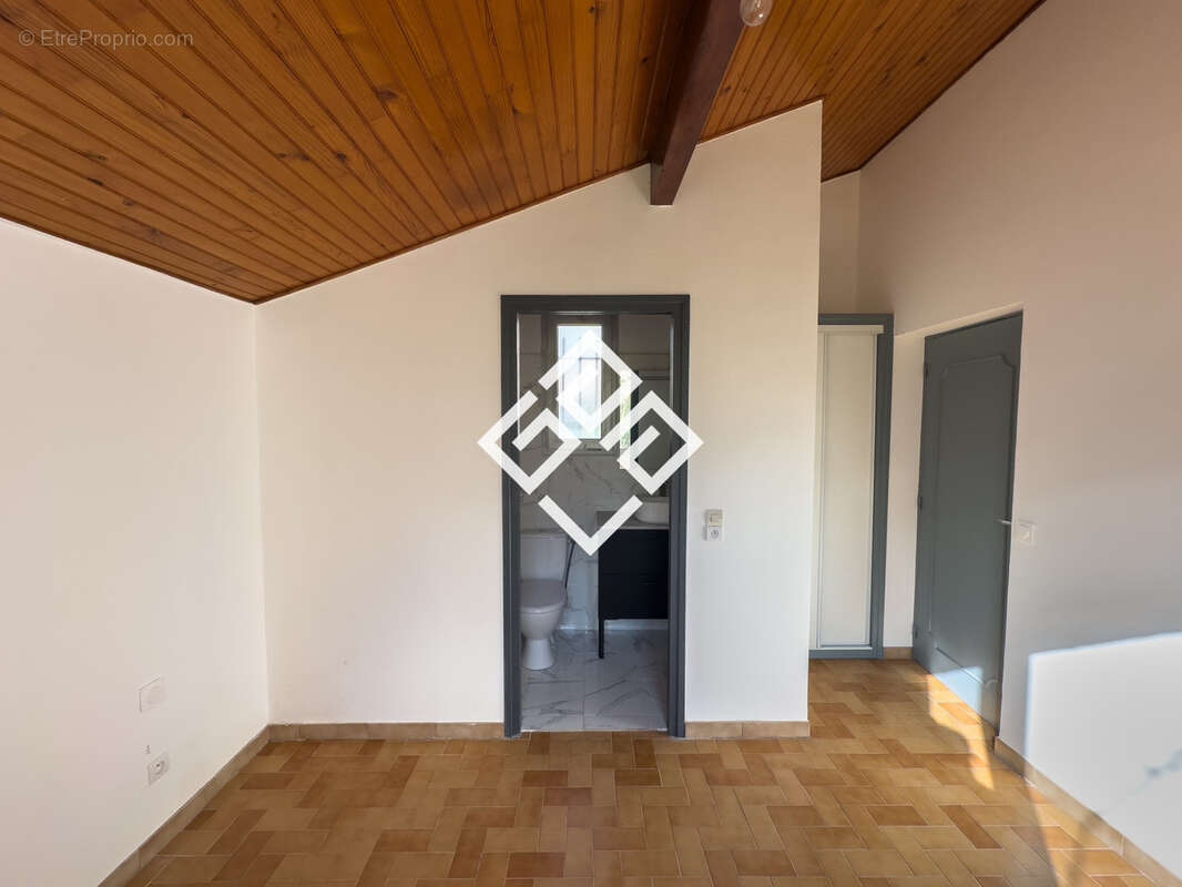 Maison à PORT-LA-NOUVELLE