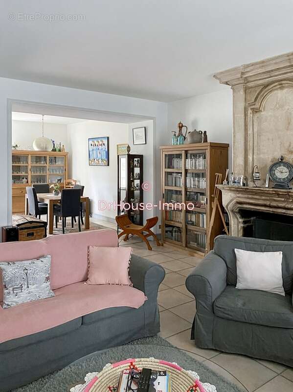 Maison à CHATELLERAULT