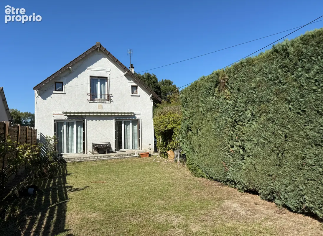 Maison à HERBLAY