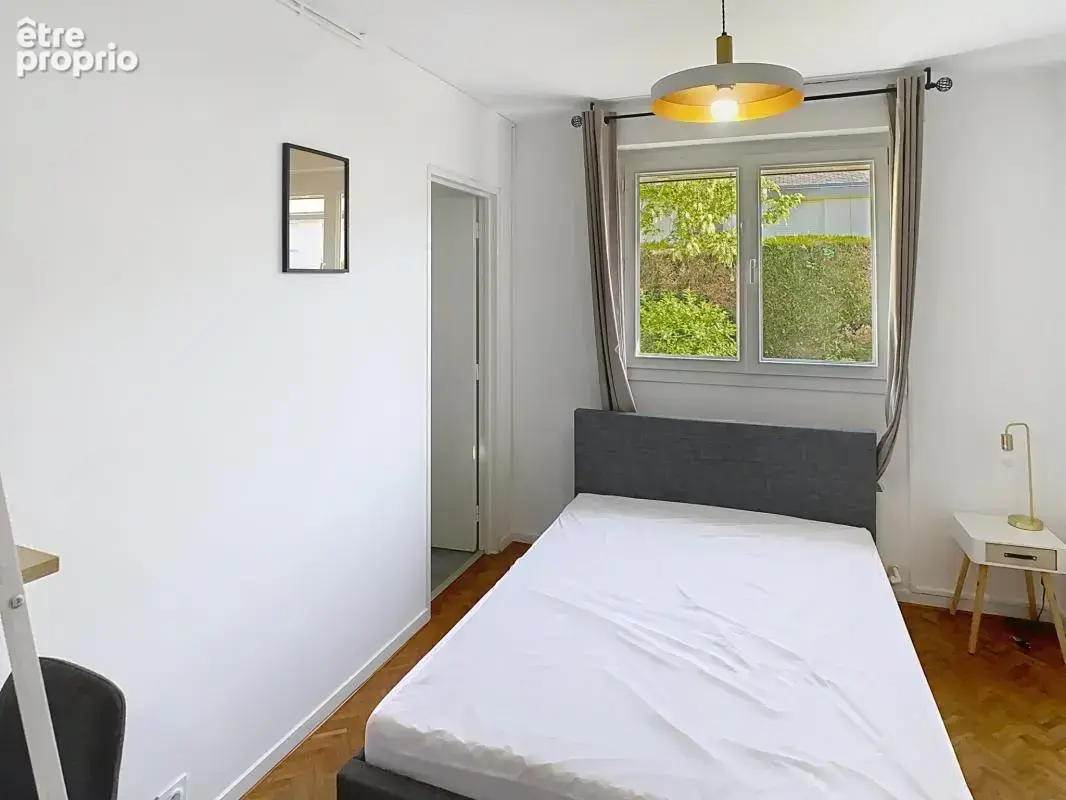 ANGERS : Maison 6 chambres, jardin, garage - photo 6