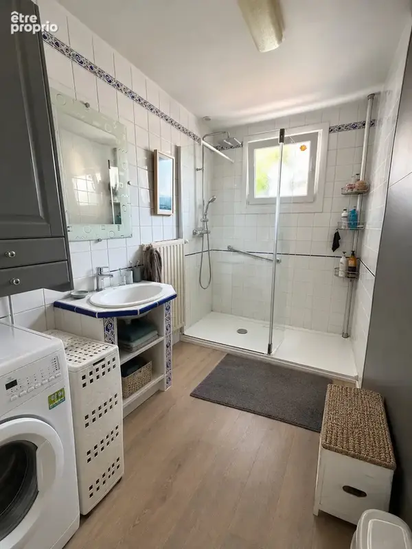 Maison de ville avec grand jardin arbore de 370m2 ! - photo 7