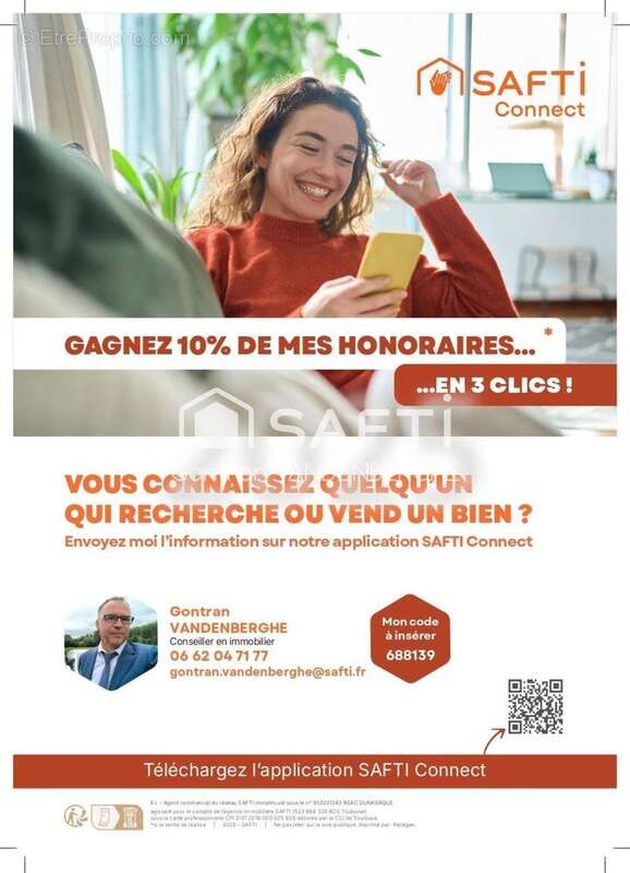 Photo 9 - Maison à ROQUETOIRE