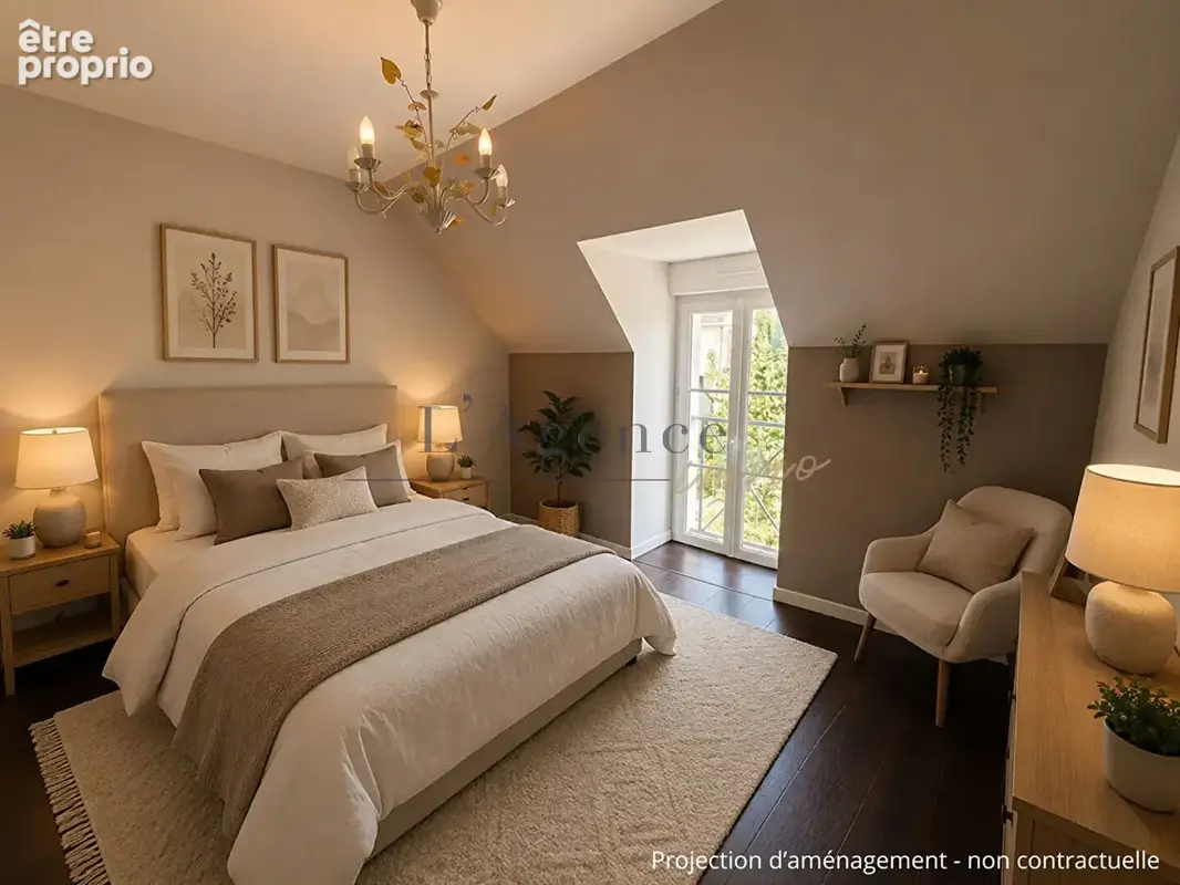 Maison familiale 170m² - photo 9