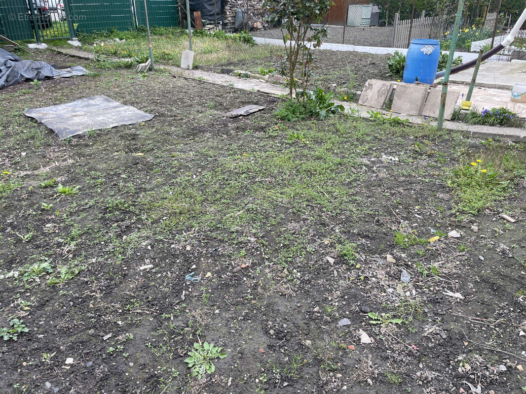 Appartement à AMIENS