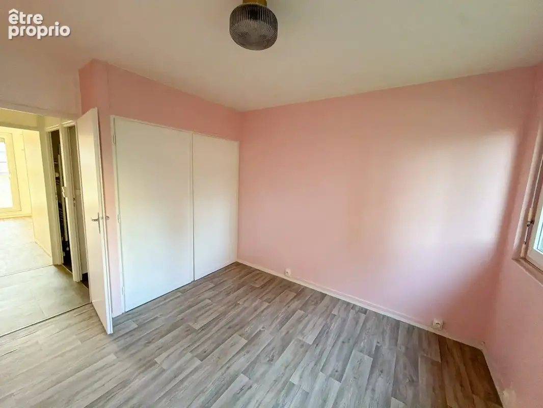 Appartement 3 pièces 60 m² à vendre à Lys-Lez-Lannoy (59390) - photo 5