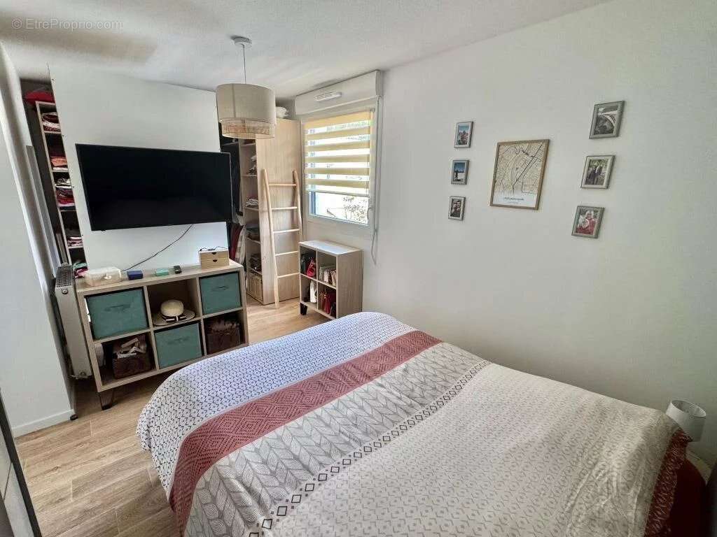 Maison à VILLENAVE-D&#039;ORNON