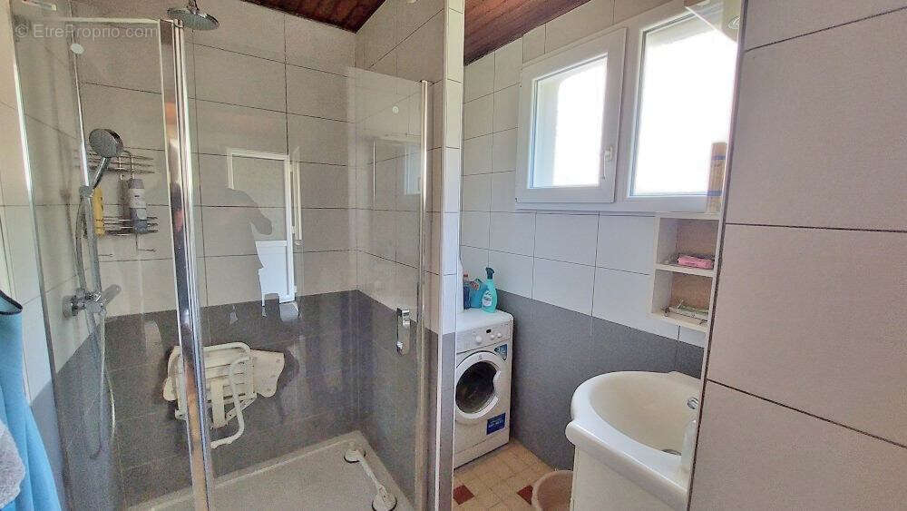 Maison à ORGEANS-BLANCHEFONTAINE