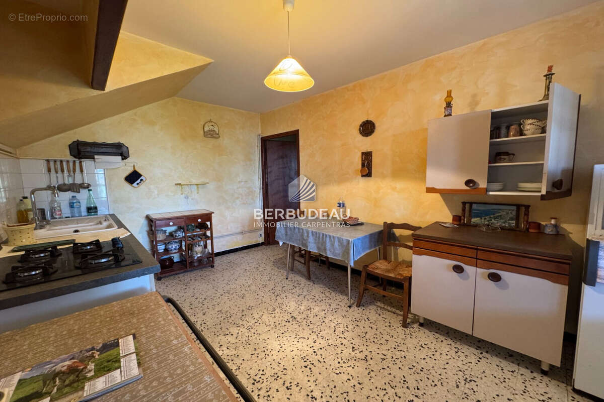 Maison à FERRASSIERES