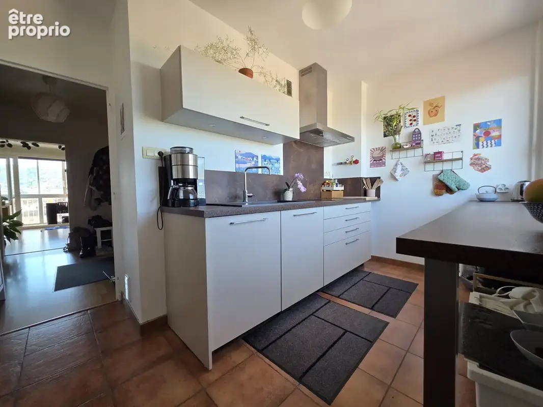 Appartement 4 pièces 85 m² à vendre à Clermont-Ferrand (63000) - photo 4
