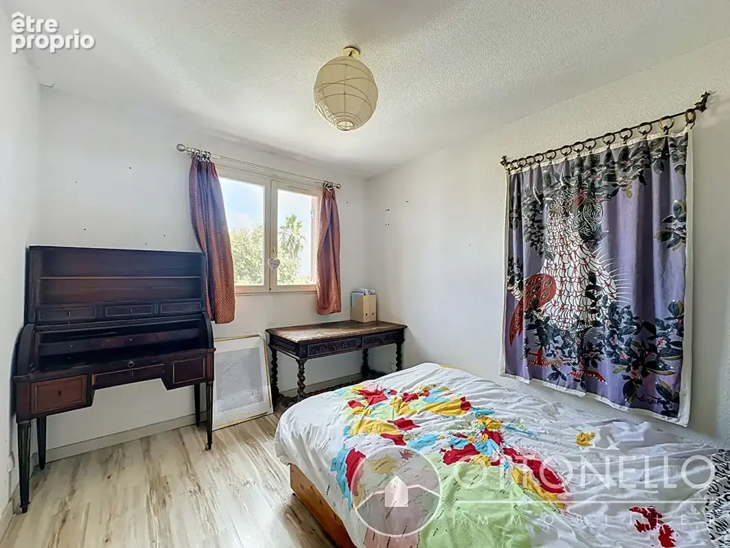 Appartement Roquebrune Sur Argens 4 pièces 74,30 m2 avec balcons, cave et parking extérieur - photo 8
