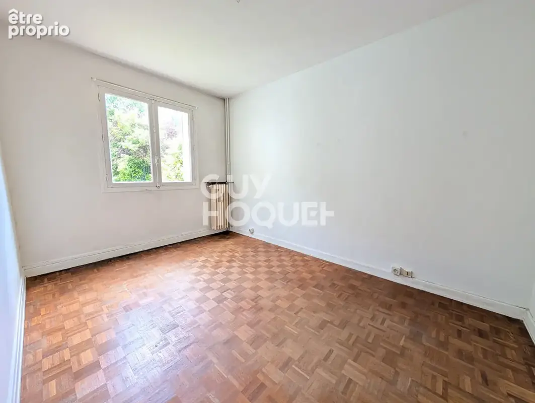 5 pieces 3 chambres 106 m2 - photo 10