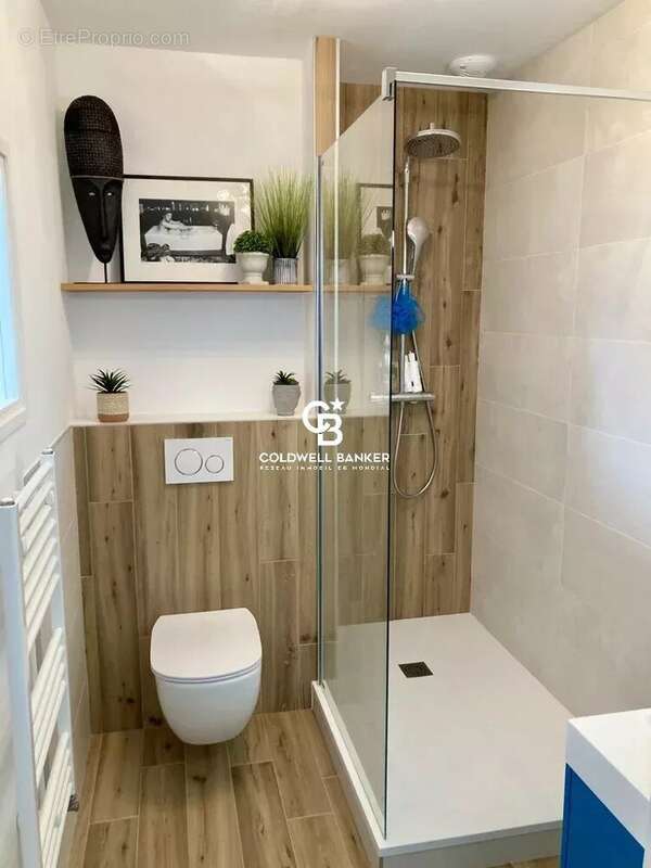 Appartement à PORNIC