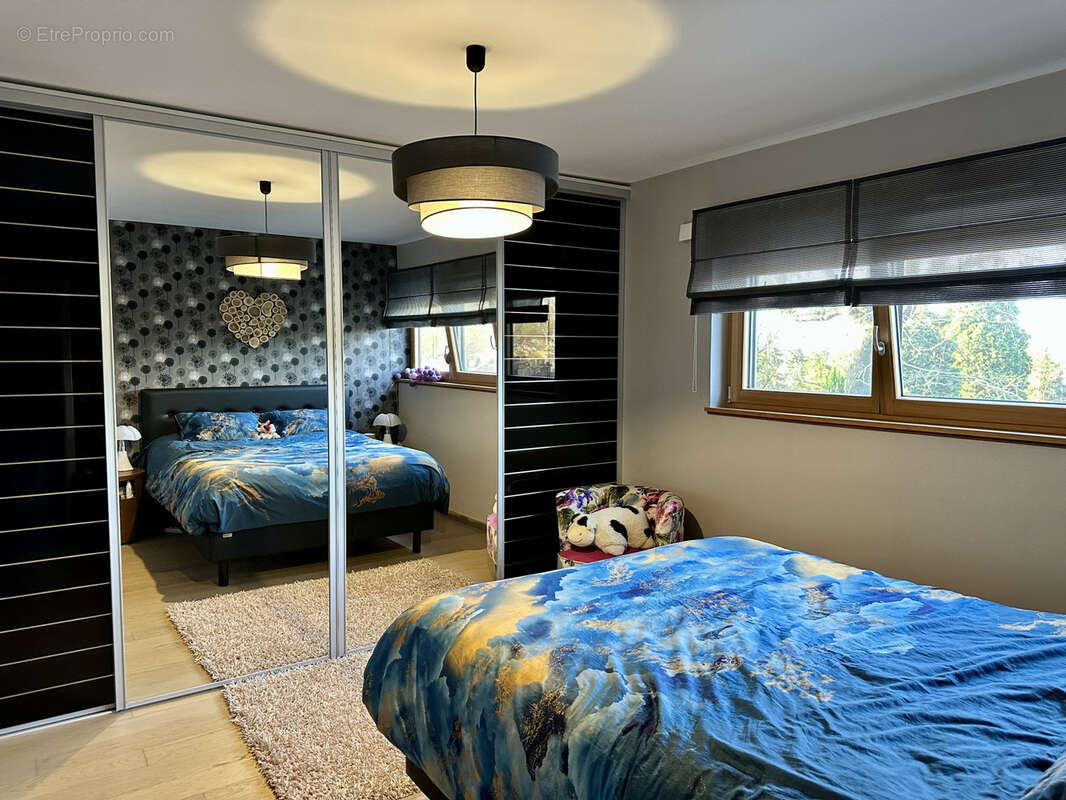 Appartement à RIEDISHEIM