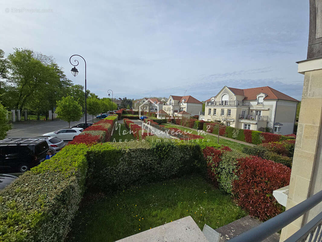 Appartement à TOURNAN-EN-BRIE