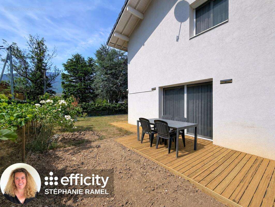 Maison 130 m² à Cluses  - photo 15
