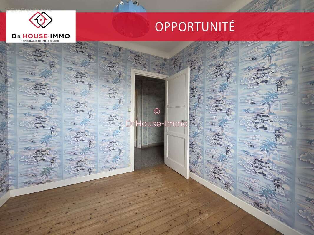 Appartement 249 m² à Aunay-Sur-Odon  - photo 12