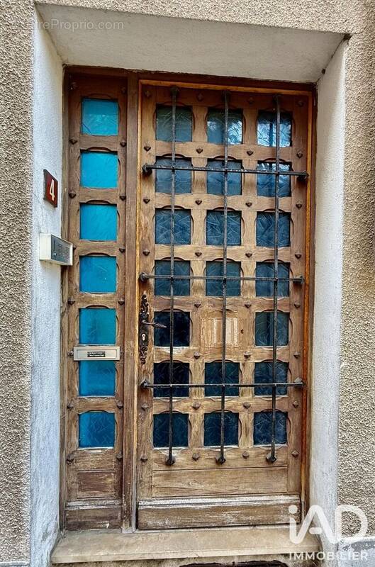 Photo 1 - Maison à AUXERRE
