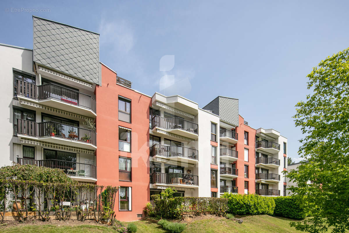 Appartement à MOIRANS