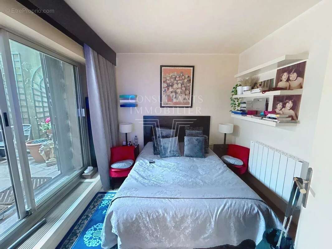 Appartement/terrasse et grand jardin - photo 4