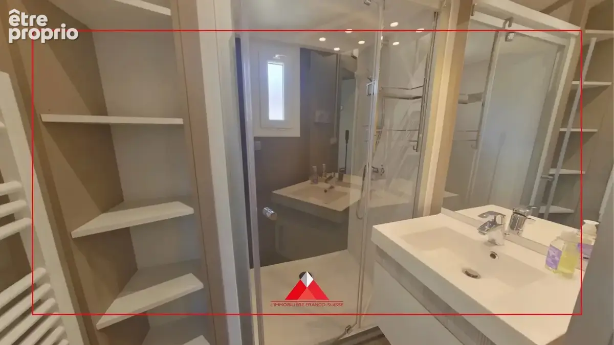 Vente chalet dans un camping - photo 5