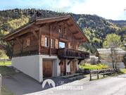 Maison à LES CONTAMINES-MONTJOIE