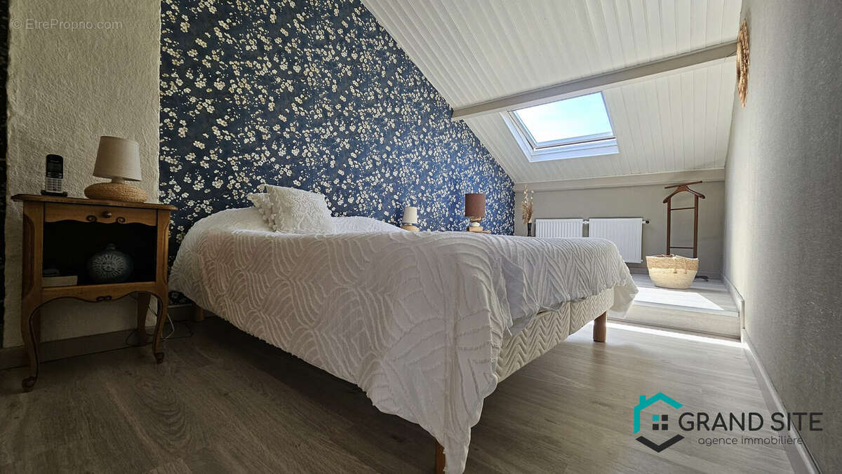 Maison 121 m² à Wissant  - photo 5