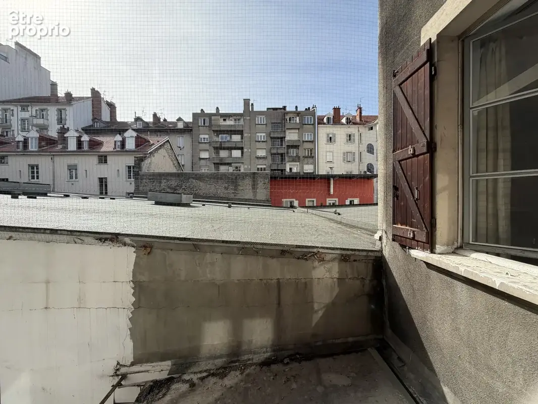 HIDRI IMMO PLUS - En exclusivité : Idéal investisseur, superbe potentiel T2 loué proche hypercentre - photo 8