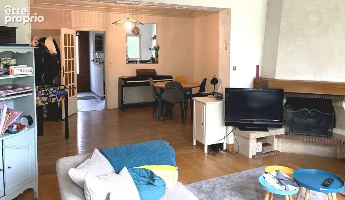 Maison à LE MANS