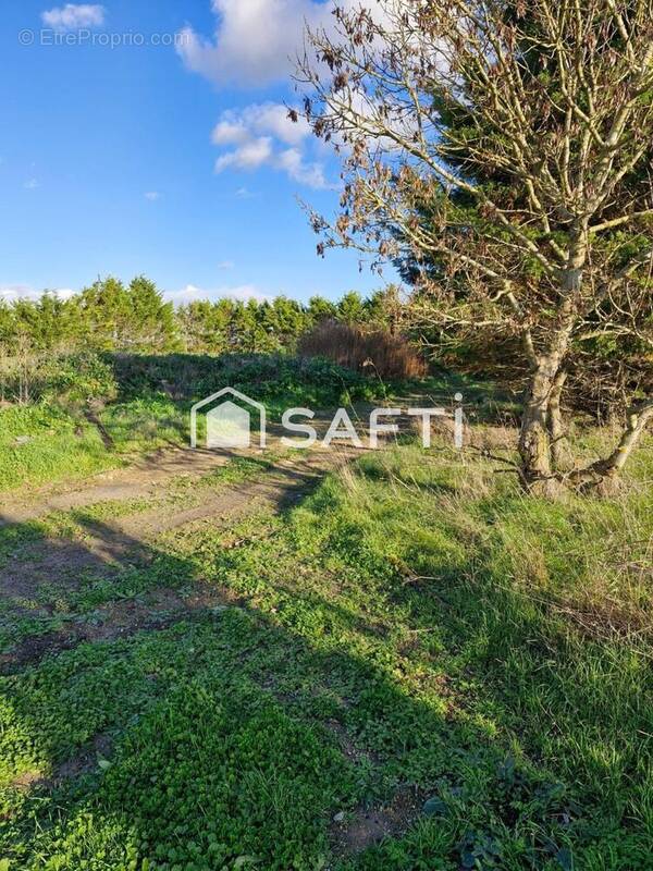 Photo 1 - Autre à MARSILLY