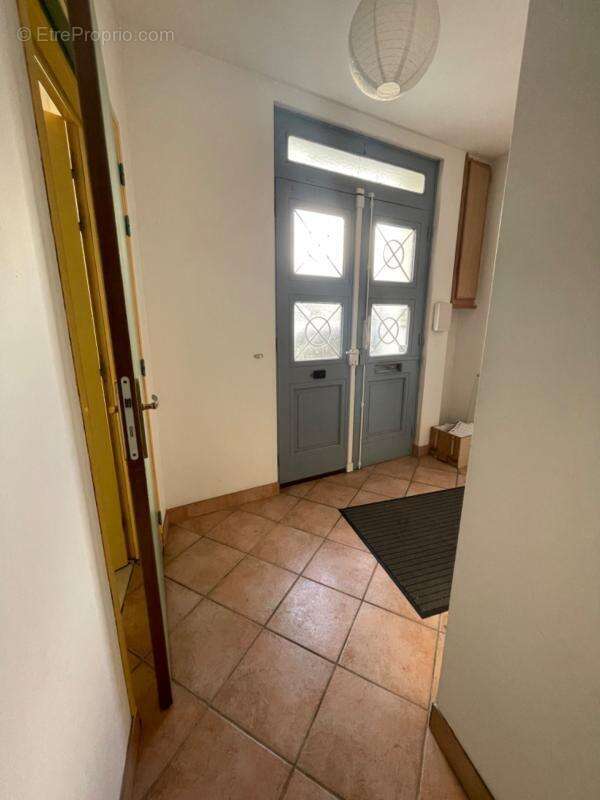 Duplex 130m2 quartier Ruchoux 5 pièces LIMOGES (87) - photo 6