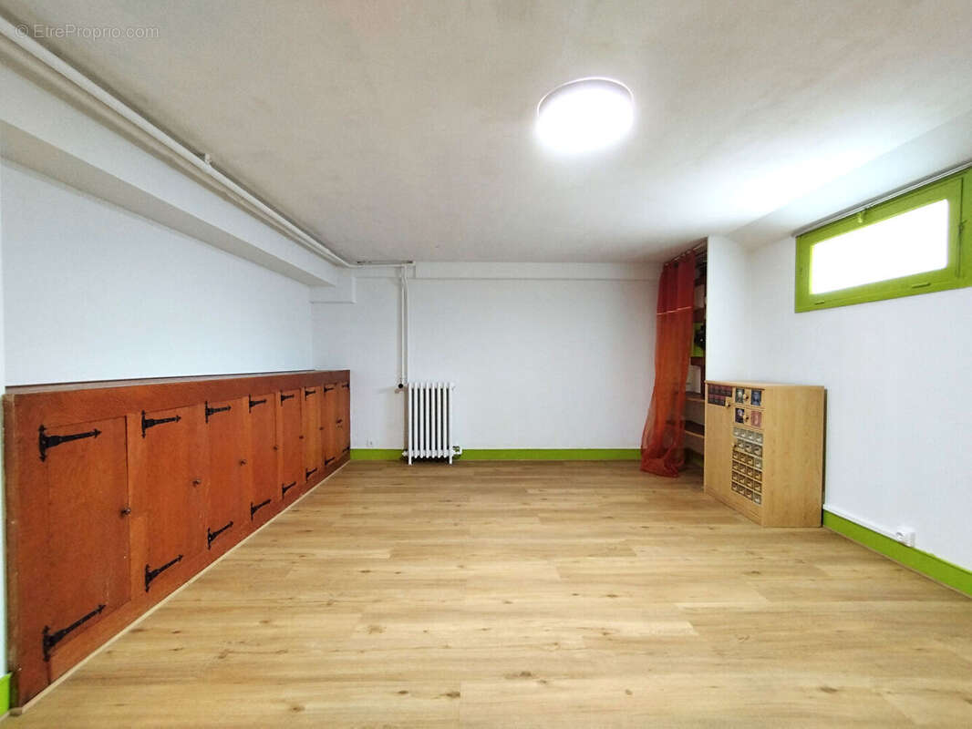 Maison à SAINT-PIERRE-DES-CORPS