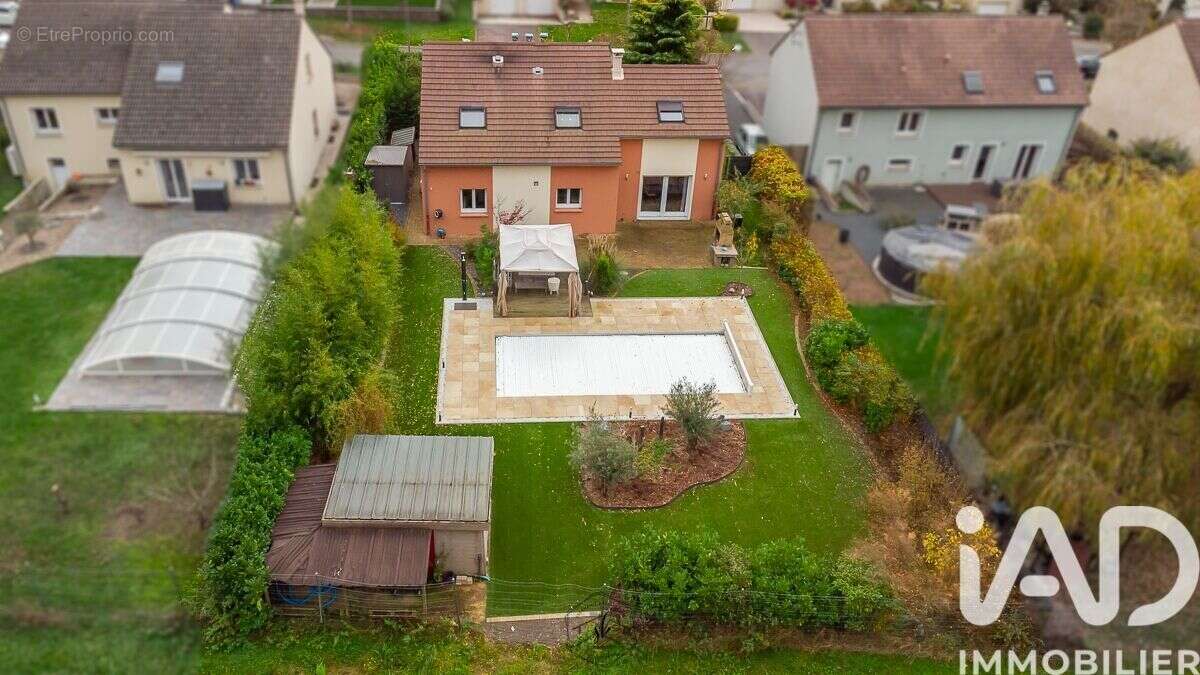 Photo 3 - Maison à BOUSSE