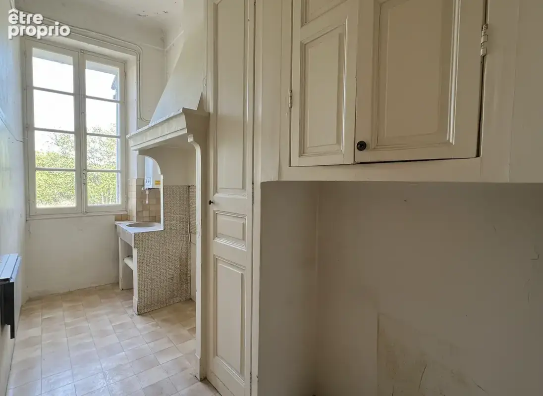 Toulon - coeur du  mourillon -  appartement 2pieces - a renover - photo 2