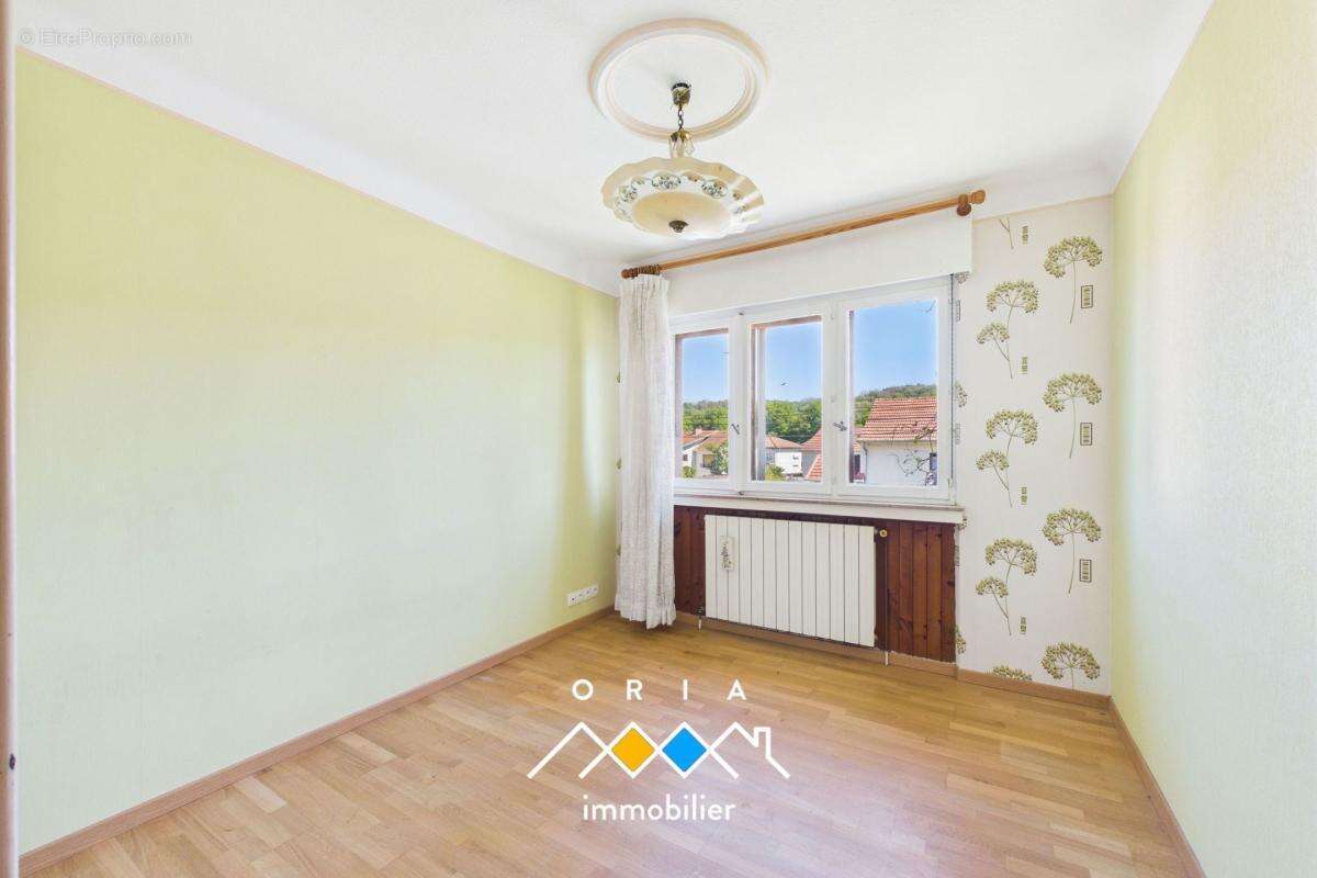 Maison à NOVEANT-SUR-MOSELLE