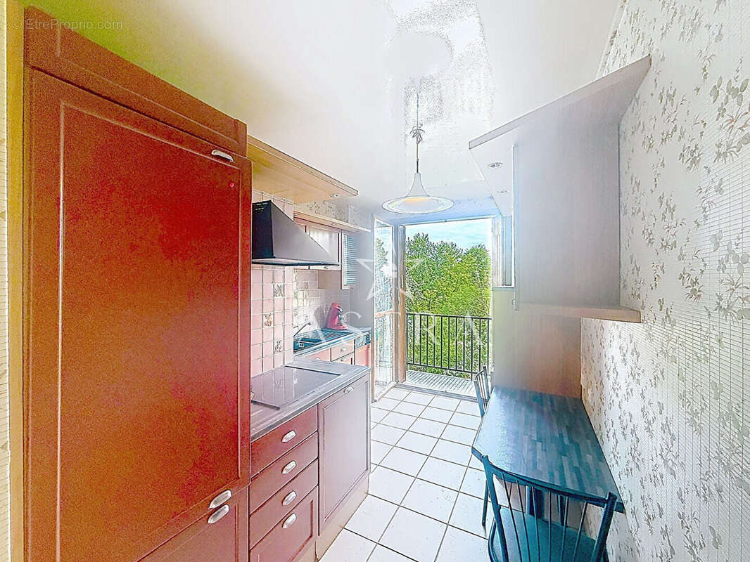 Appartement à SCEAUX