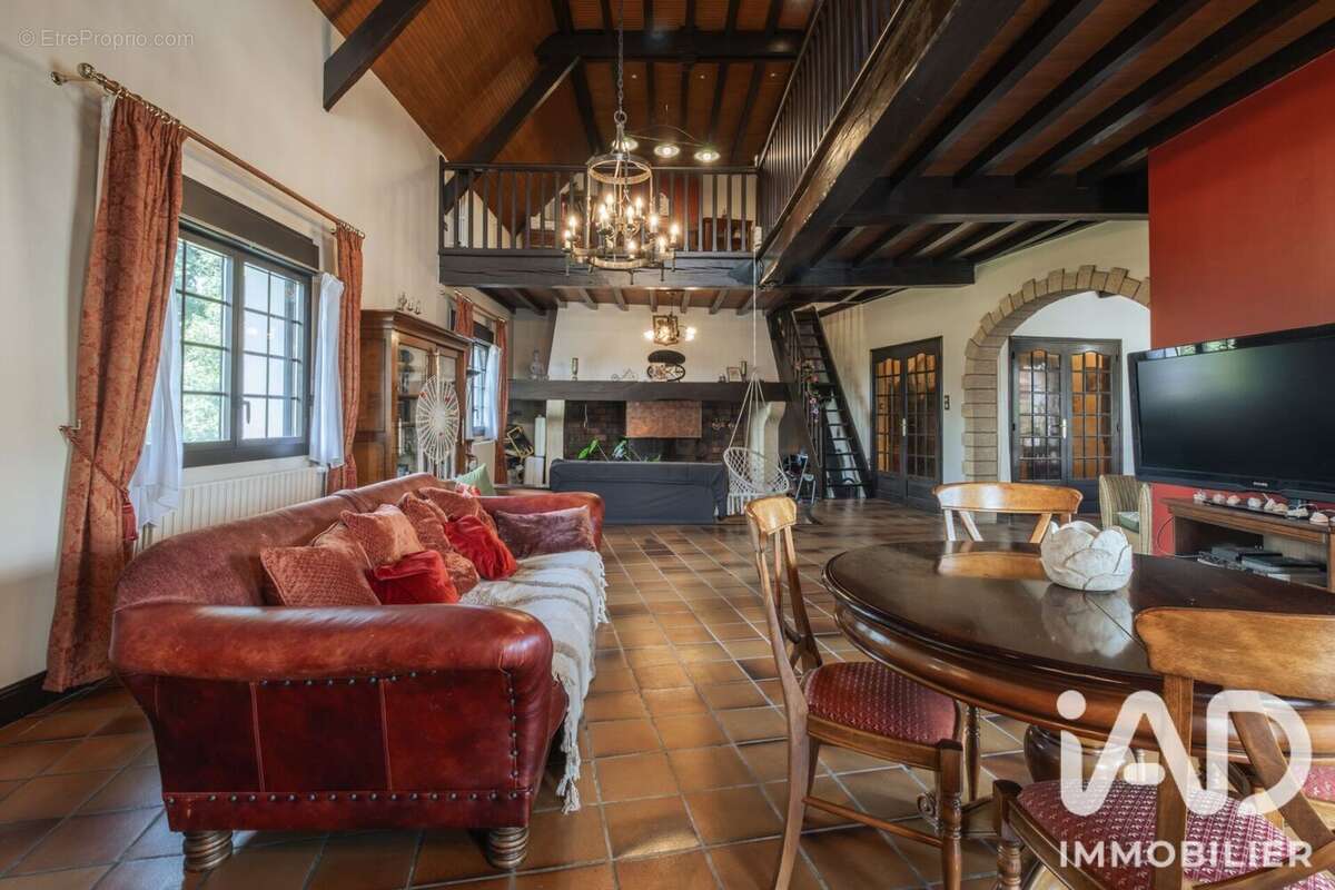 Photo 6 - Maison à LOURDES
