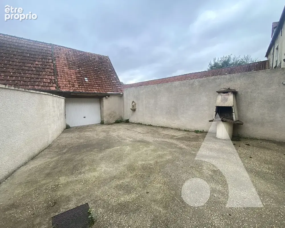 Maison 3 chambres avec jardin - photo 10