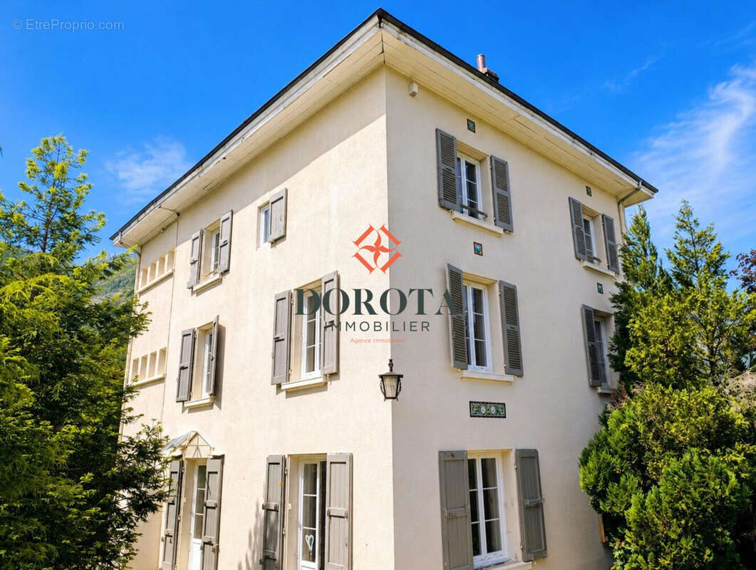 Appartement 64 m² à Bernin  - photo 7