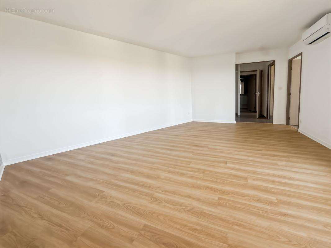 Appartement à PLAISANCE-DU-TOUCH