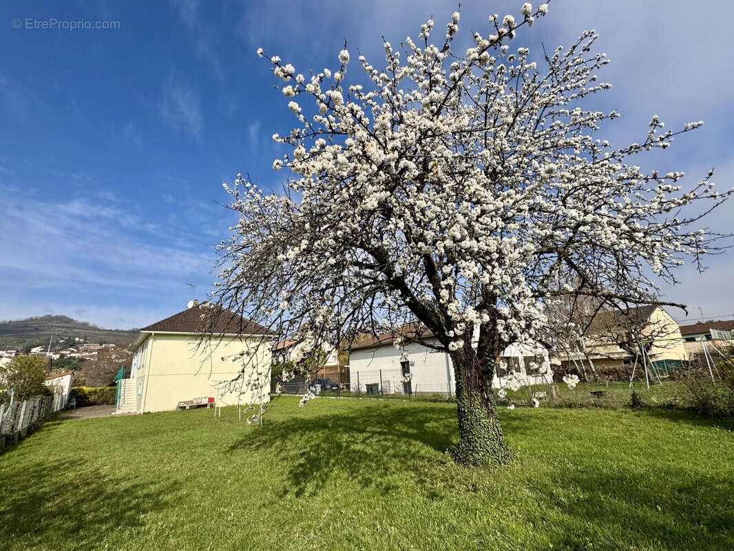 Photo 2 - Maison à CEBAZAT