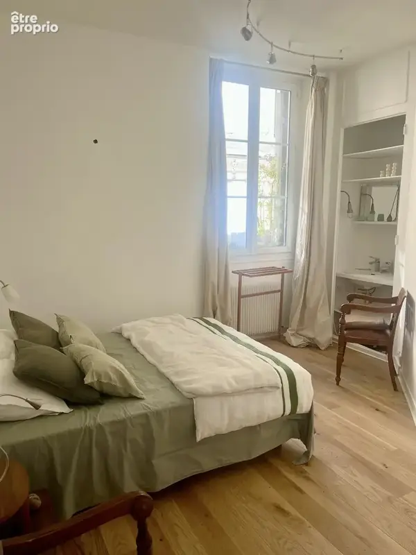 Appartement de charme coeur de Bordeaux - photo 5