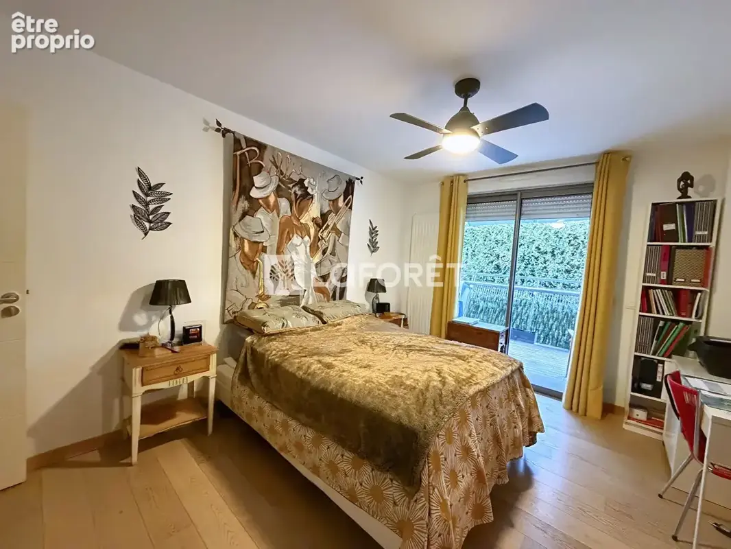 Appartement Montpellier 3 pièces 85 m2 - photo 6
